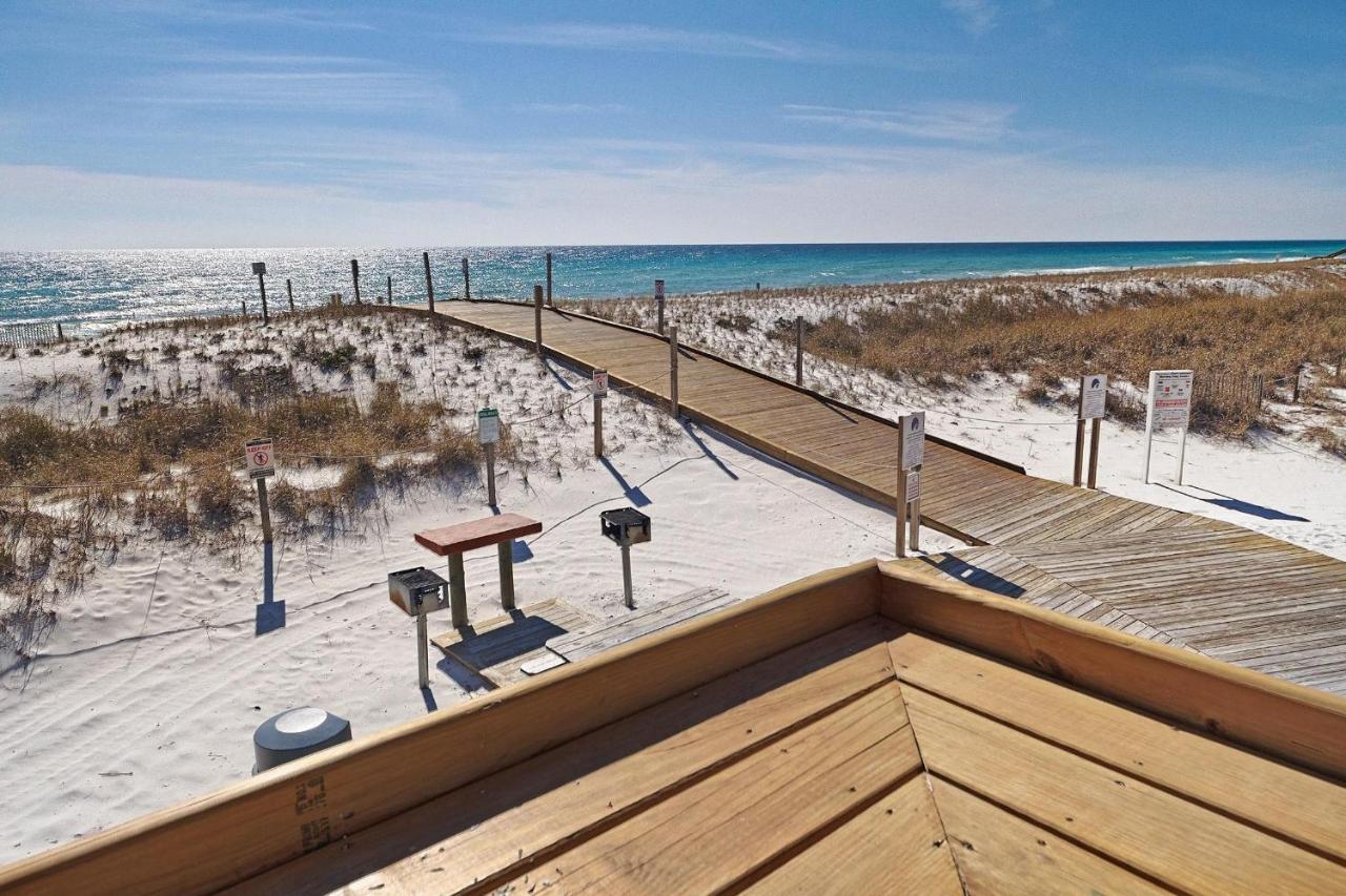 Sandpiper Cove 2017 Destin Exterior photo