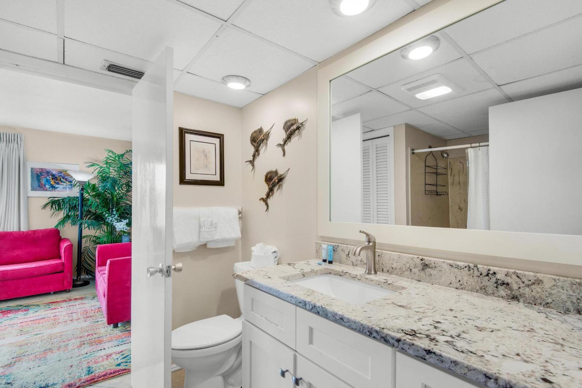 Sandpiper Cove 2017 Destin Exterior photo