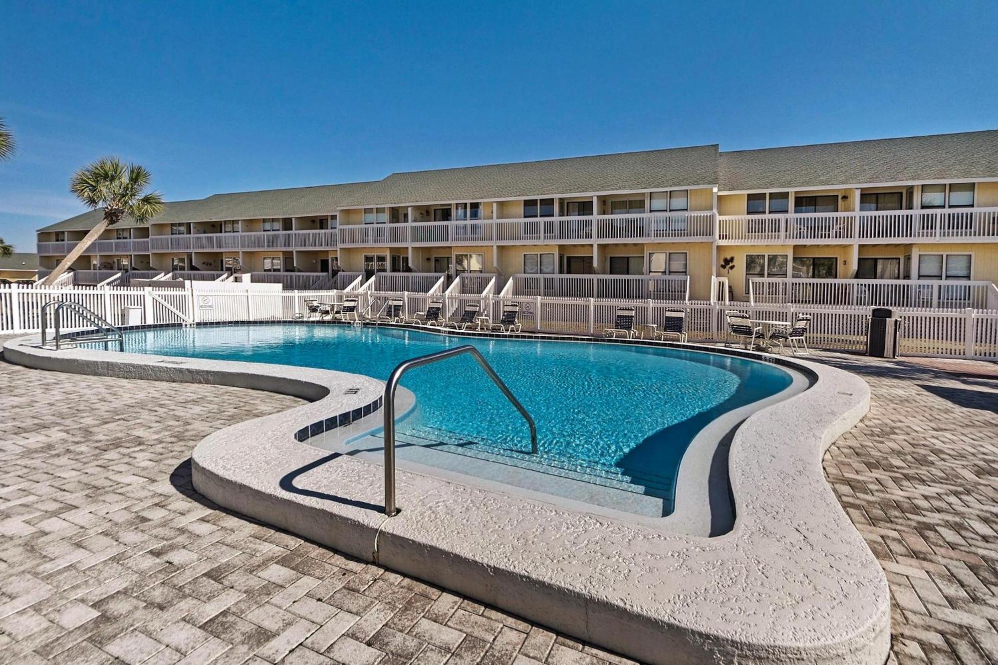 Sandpiper Cove 2017 Destin Exterior photo