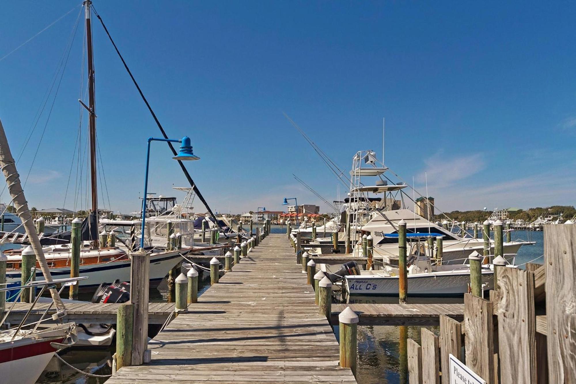 Sandpiper Cove 2017 Destin Exterior photo