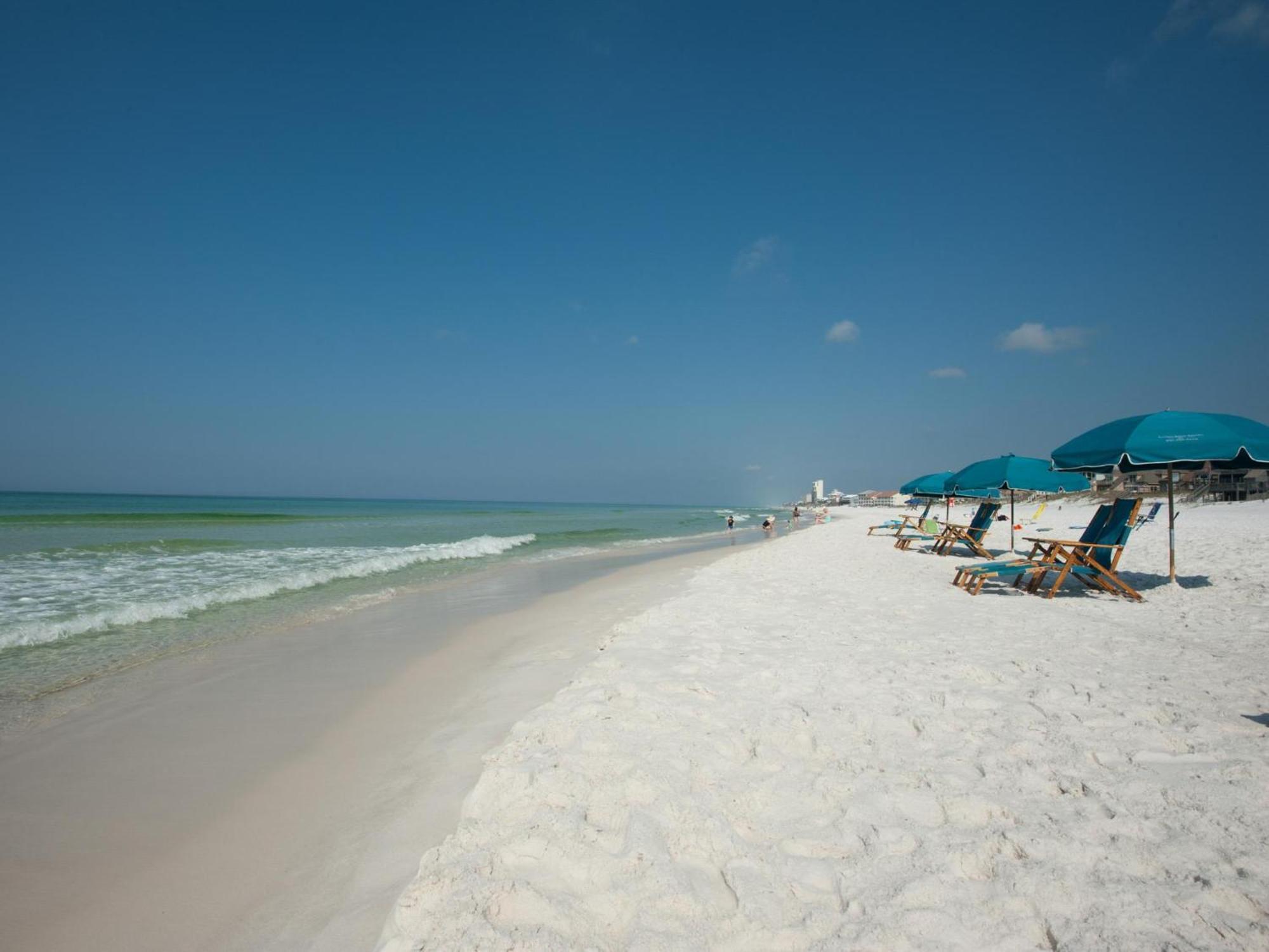 Sandpiper Cove 2017 Destin Exterior photo